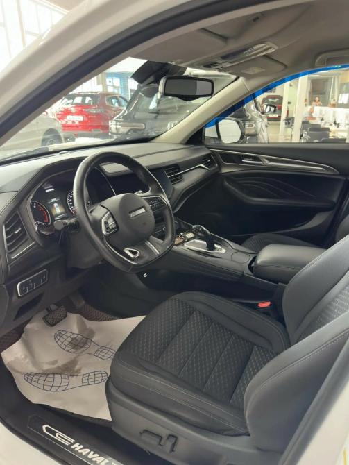 Haval F7 I Уфа  - изображение 13