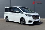 Honda Stepwgn V Рестайлинг Красноярск  - изображение 27