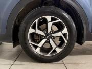 Kia Sportage IV Рестайлинг Химки  - изображение 37