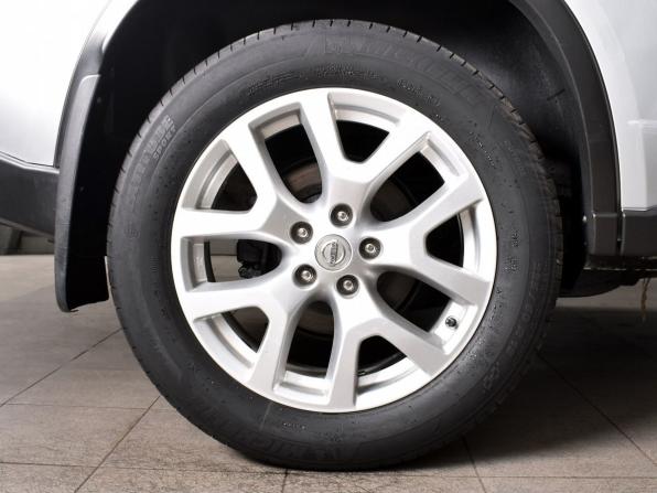 Nissan X-Trail II Рестайлинг с пробегом 2011 года, цена 1 269 995 рублей, 132696 км, внедорожник, Автокод Объявления