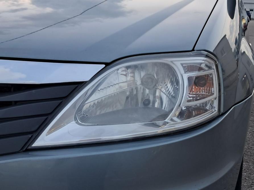 Renault Logan I Рестайлинг Набережные Челны  - изображение 21