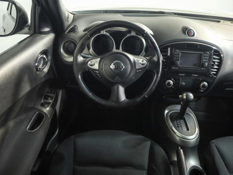 Nissan Juke I Санкт-Петербург  - изображение 11