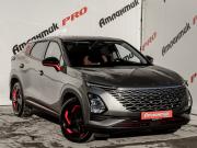 Omoda C5 I Екатеринбург  - изображение 33