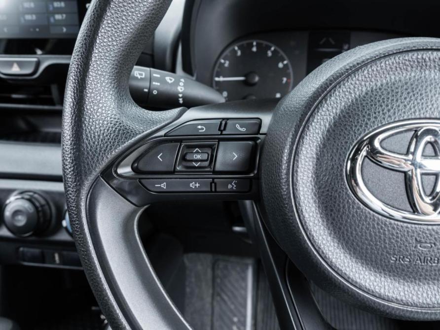 Toyota Yaris IV Ставрополь  - изображение 20