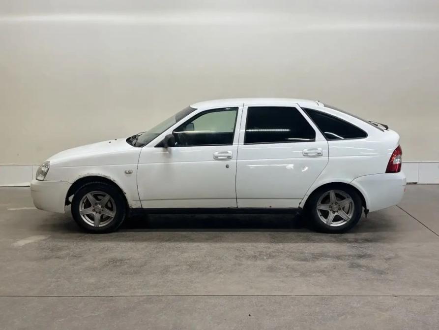 Lada (ВАЗ) Priora I Саратов  - изображение 5