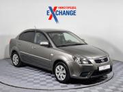 Kia Rio II Рестайлинг Нижний Новгород  - изображение 19