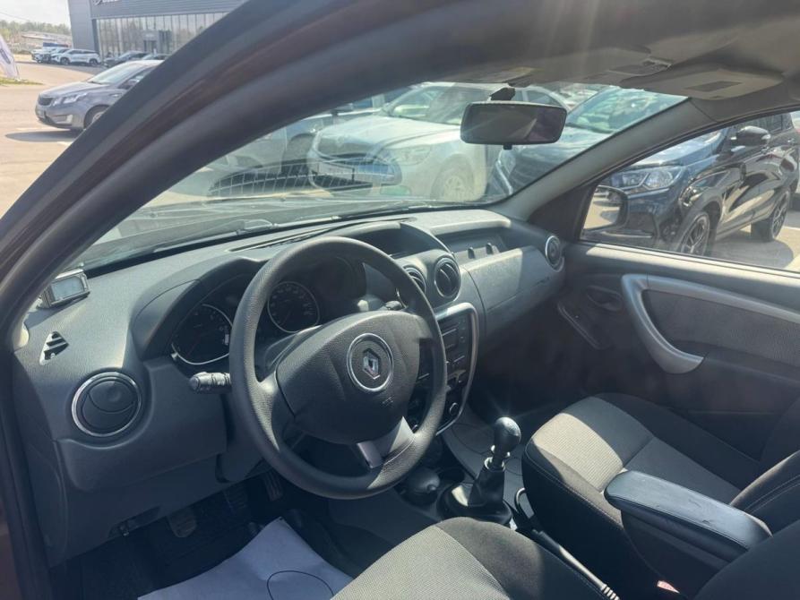 Renault Duster I Ногинск  - изображение 18