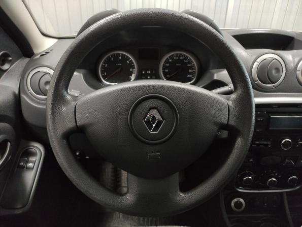 Renault Duster I с пробегом 2013 года, цена 940 000 рублей, 110663 км, внедорожник, Автокод Объявления
