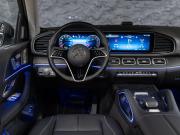 Mercedes-Benz GLE II (V167) Рестайлинг Москва  - изображение 35