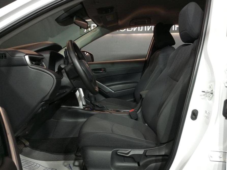 Toyota Corolla Cross I Уфа  - изображение 7