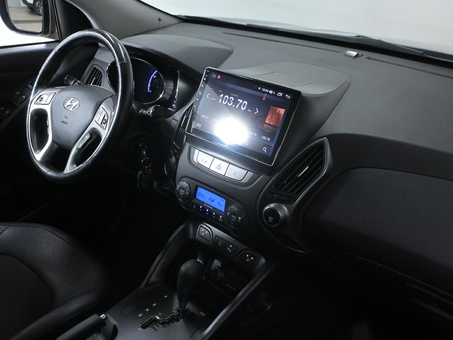 Hyundai ix35 I Рестайлинг Москва  - изображение 9