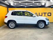Volkswagen Tiguan I Рестайлинг Ижевск  - изображение 27