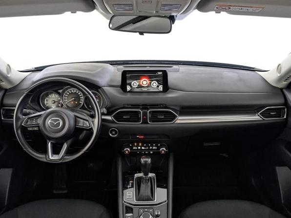 Mazda CX-5 II с пробегом 2022 года, цена 3 100 000 рублей, 50475 км, внедорожник, Автокод Объявления