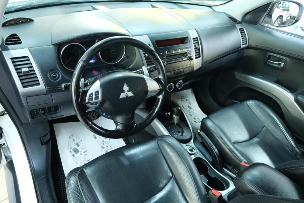 Mitsubishi Outlander II Рестайлинг Омск  - изображение 12