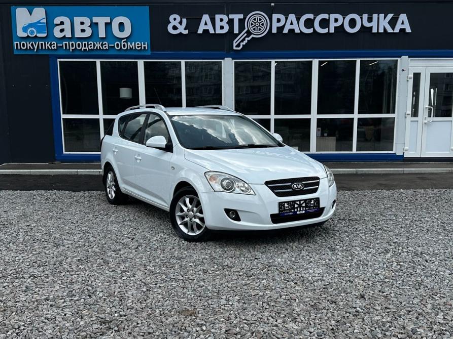 Kia Ceed I Ярославль  - изображение 1