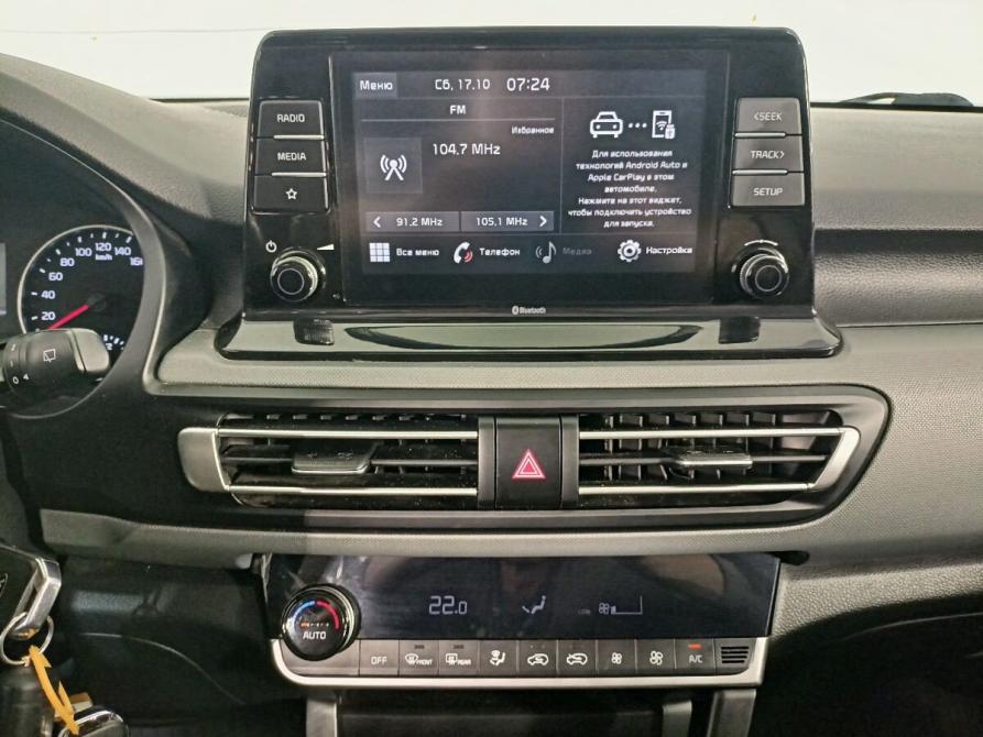 Kia Seltos I Архангельск  - изображение 19