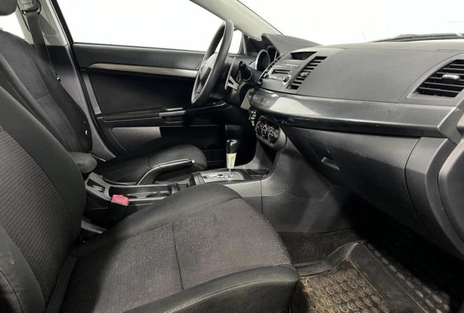 Mitsubishi Lancer X с пробегом 2008 года, цена 500 000 рублей, 121540 км, хэтчбек, Автокод Объявления