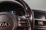 Kia Optima IV Рестайлинг Челябинск  - изображение 36