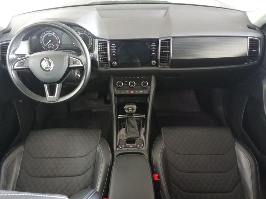 Skoda Kodiaq I Москва  - изображение 9