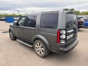 Land Rover Discovery IV Рестайлинг Тольятти  - изображение 6