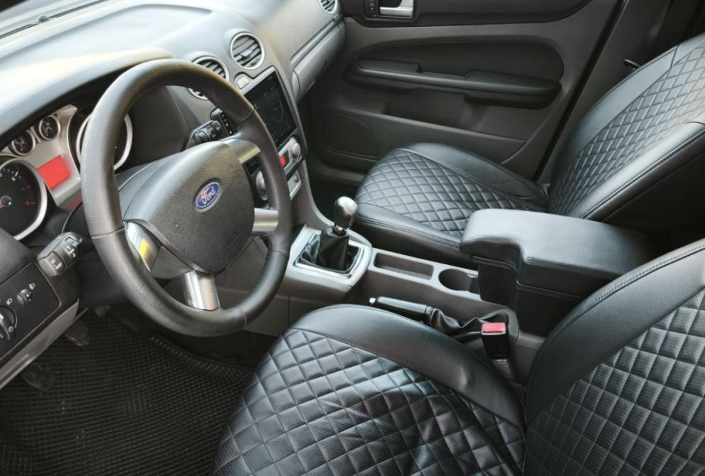 Ford Focus II Сыктывкар  - изображение 19