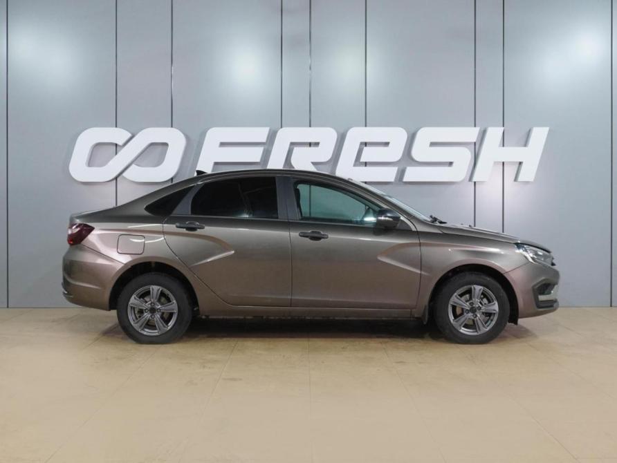 Lada (ВАЗ) Vesta I Рестайлинг (NG) Воронеж  - изображение 5