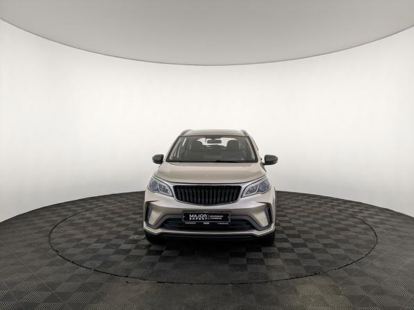 Livan X3 Pro с пробегом 2023 года, цена 1 450 000 рублей, 14889 км, внедорожник, Автокод Объявления