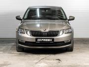Skoda Octavia III (A7) Рестайлинг Ставрополь  - изображение 21