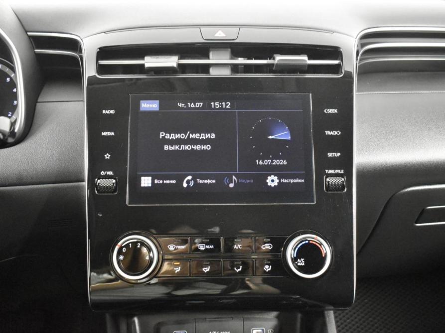 Hyundai Tucson IV Казань  - изображение 18