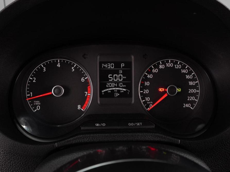 Volkswagen Polo V Рестайлинг Воронеж  - изображение 12