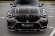 BMW X6 M III (F96) Санкт-Петербург  - изображение 47