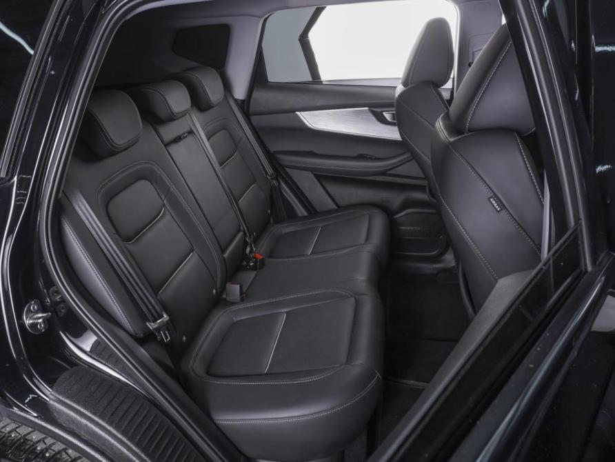 Chery Tiggo 7 Pro Max I Ростов-на-Дону  - изображение 7