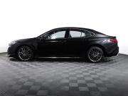 Toyota Camry IX (XV80) China Market Москва  - изображение 38