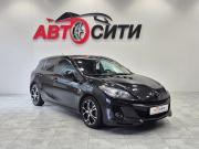 Mazda 3 II (BL) Рестайлинг Воронеж  - изображение 21