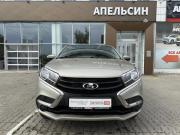 Lada (ВАЗ) XRAY I Набережные Челны  - изображение 21