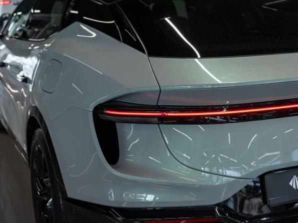 Lotus For Me с пробегом 2026 года, цена 12 700 000 рублей, 30 км, внедорожник, Автокод Объявления