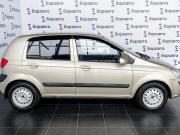 Hyundai Getz I Рестайлинг Ростов-на-Дону  - изображение 25