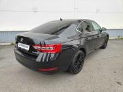 Skoda Superb III Санкт-Петербург  - изображение 29