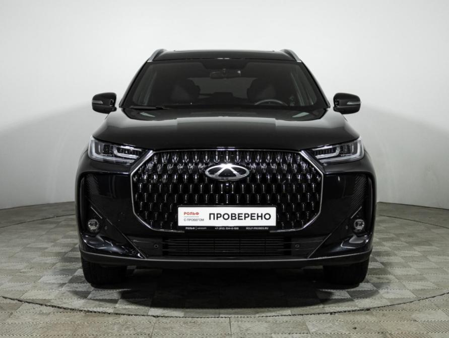 Chery Tiggo 7L I Санкт-Петербург  - изображение 2