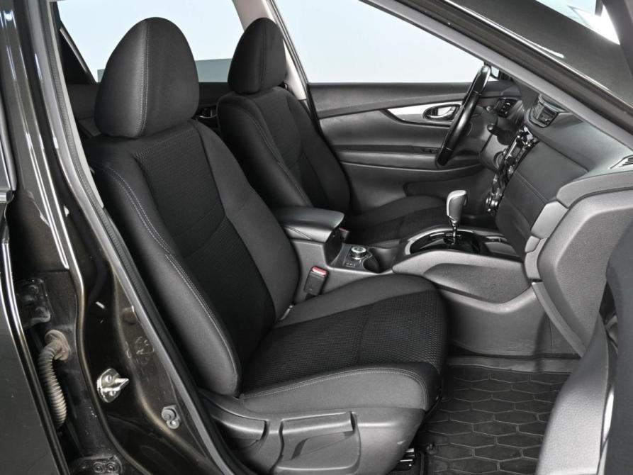 Nissan X-Trail III Рестайлинг Ростов-на-Дону  - изображение 8