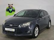 Ford Focus III Санкт-Петербург  - изображение 18