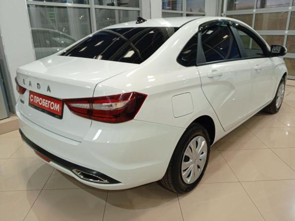 Lada (ВАЗ) Vesta I Рестайлинг (NG) с пробегом 2023 года, цена 1 179 000 рублей, 54000 км, седан, Автокод Объявления