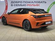 Zeekr 001 I Рестайлинг 1 Москва  - изображение 30