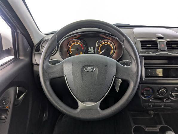 Lada (ВАЗ) Granta I Рестайлинг с пробегом 2024 года, цена 650 000 рублей, 24370 км, седан, Автокод Объявления