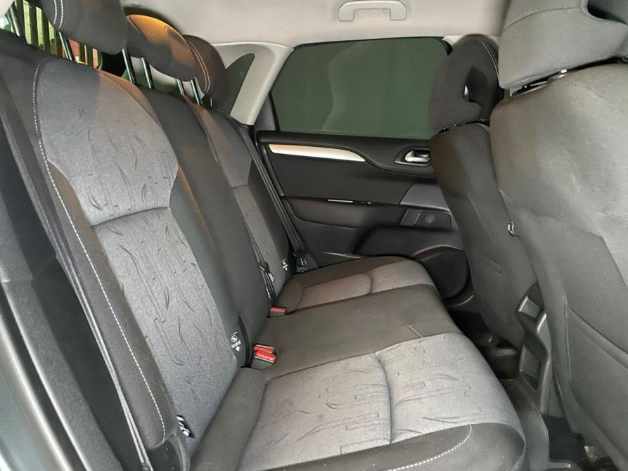 Citroen C4 II Тверь  - изображение 12
