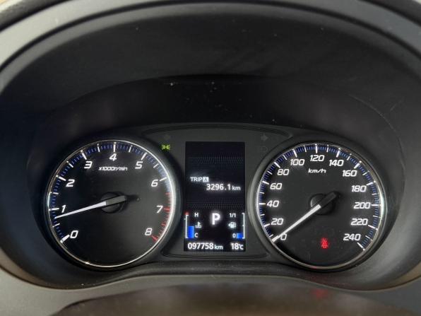 Mitsubishi Outlander III Рестайлинг 3 с пробегом 2018 года, цена 1 880 000 рублей, 97709 км, внедорожник, Автокод Объявления
