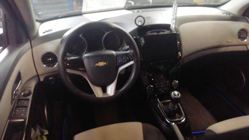 Chevrolet Cruze I Санкт-Петербург  - изображение 5