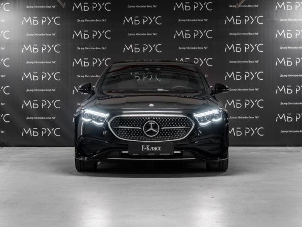Новый Mercedes-Benz E-Класс VI (W214 S214) 2025 года, цена 8 990 000 рублей, седан, Автокод Объявления