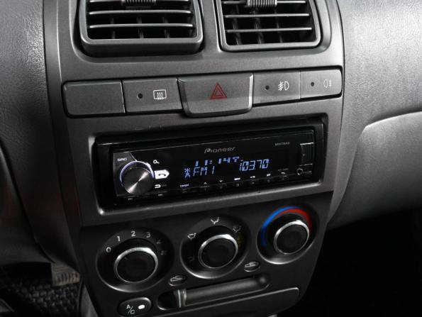 Hyundai Accent II с пробегом 2006 года, цена 679 000 рублей, 213293 км, седан, Автокод Объявления