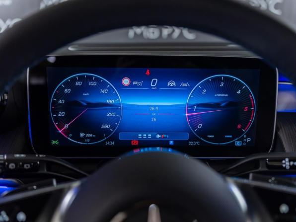 Новый Mercedes-Benz GLC II (X254) 2025 года, цена 9 230 000 рублей, внедорожник, Автокод Объявления